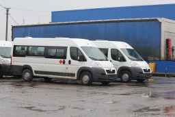 В Йошкар-Оле может появиться автобусный маршрут №50